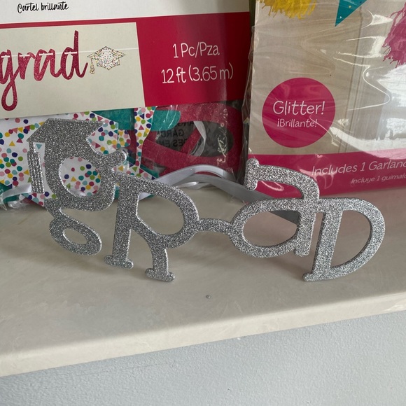 Graduation Decor - Picture 4 of 4